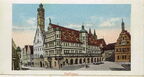 Rothenburg ob der Tauber