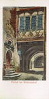 Rothenburg ob der Tauber