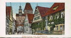 Rothenburg ob der Tauber