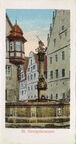 Rothenburg ob der Tauber