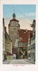 Rothenburg ob der Tauber