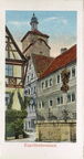 Rothenburg ob der Tauber