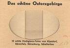 Osterzgebirge