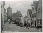 Rothenburg ob der Tauber