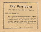 Die Wartburg