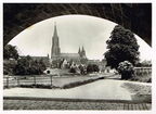Ulm an der Donau