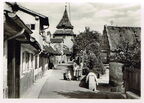 Ulm an der Donau