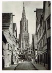 Ulm an der Donau