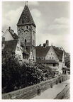 Ulm an der Donau