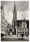 Ulm an der Donau