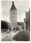 Ulm an der Donau