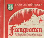 Feengrotten