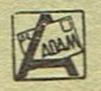 A. & R. Adam, Dresden
