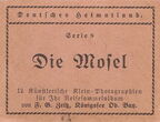Mosel