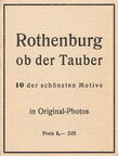 Rothenburg ob der Tauber-6