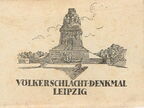 Stadt Leipzig