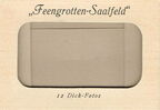 Feengrotten-Saalfeld