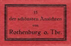 Rothenburg ob der Tauber-7