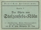 Der Rhein