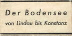 Bodensee