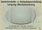 Landkreis Leipzig