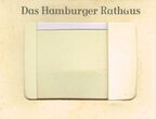 Das Hamburger Rathaus