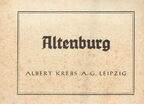 Landkreis Altenburger Land (ABG)