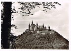 Burg Hohenzollern