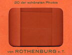 Rothenburg ob der Tauber-9