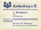 Rothenburg ob der Tauber-11