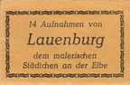 Lauenburg/Elbe
