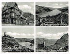Gruß vom schönen Rhein