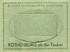 Rothenburg ob der Tauber-13