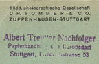 Dr. Sommer & Co.