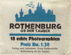 Rothenburg ob der Tauber-15