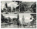 Kleine Reise durch Teutoburger Wald und Eggegebirge 