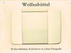 Landkreis Wolfenbüttel (WF)