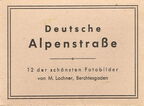 Deutsche Alpenstraße