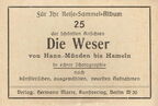 Die Weser