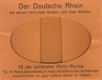 Der Rhein