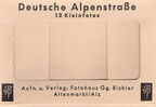 Deutsche Alpenstraße