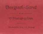Bergisches Land