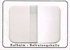 Kelheim - Befreiungshalle