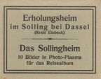 Landkreis Northeim (NOM)