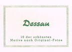 Dessau-Roßlau (DE)