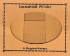 Lustschloß Pillnitz