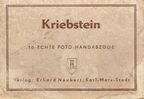 Kriebstein
