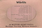 Landkreis Wittenberg (WB)
