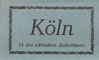 Regierungsbezirk Köln