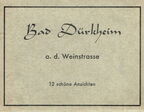 Bad Dürkheim (DÜW)